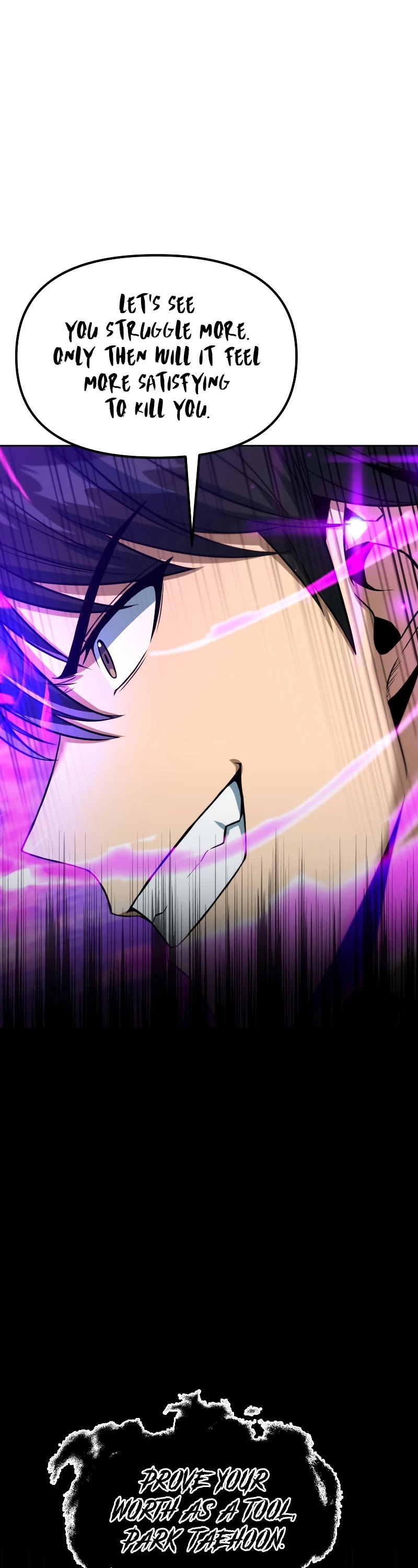 Maxed Out Leveling Chapter 37 page 2 - Chapter 37