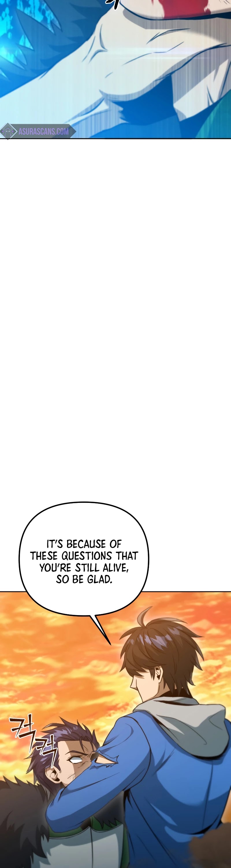Maxed Out Leveling Chapter 37 page 21 - Chapter 37