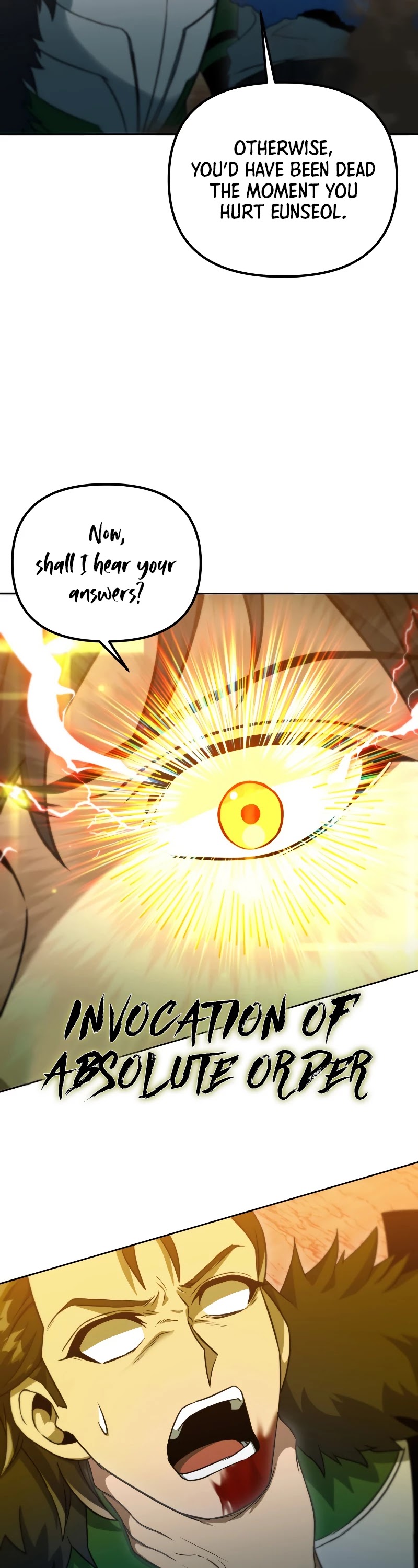 Maxed Out Leveling Chapter 37 page 22 - Chapter 37