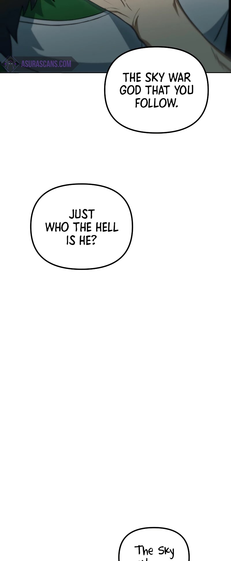 Maxed Out Leveling Chapter 37 page 23 - Chapter 37