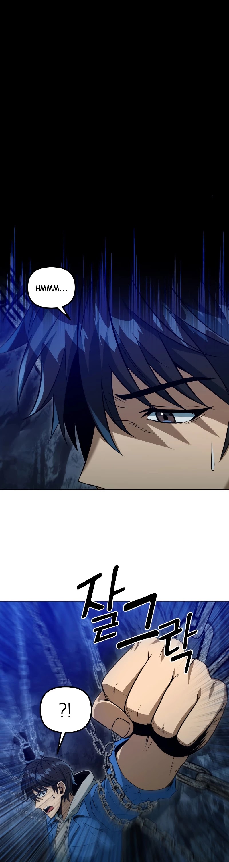 Maxed Out Leveling Chapter 37 page 30 - Chapter 37