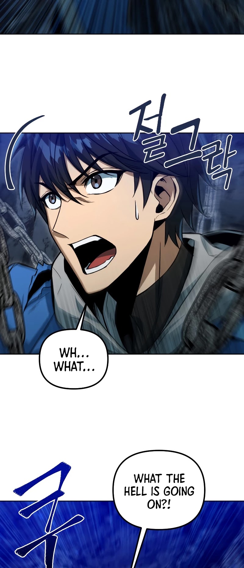 Maxed Out Leveling Chapter 37 page 31 - Chapter 37