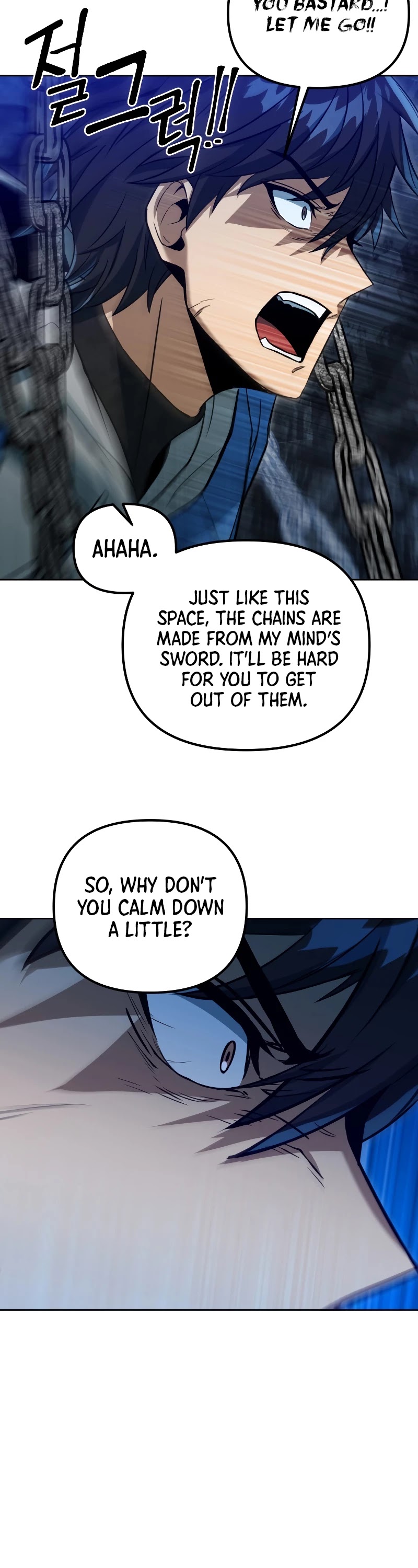Maxed Out Leveling Chapter 37 page 37 - Chapter 37
