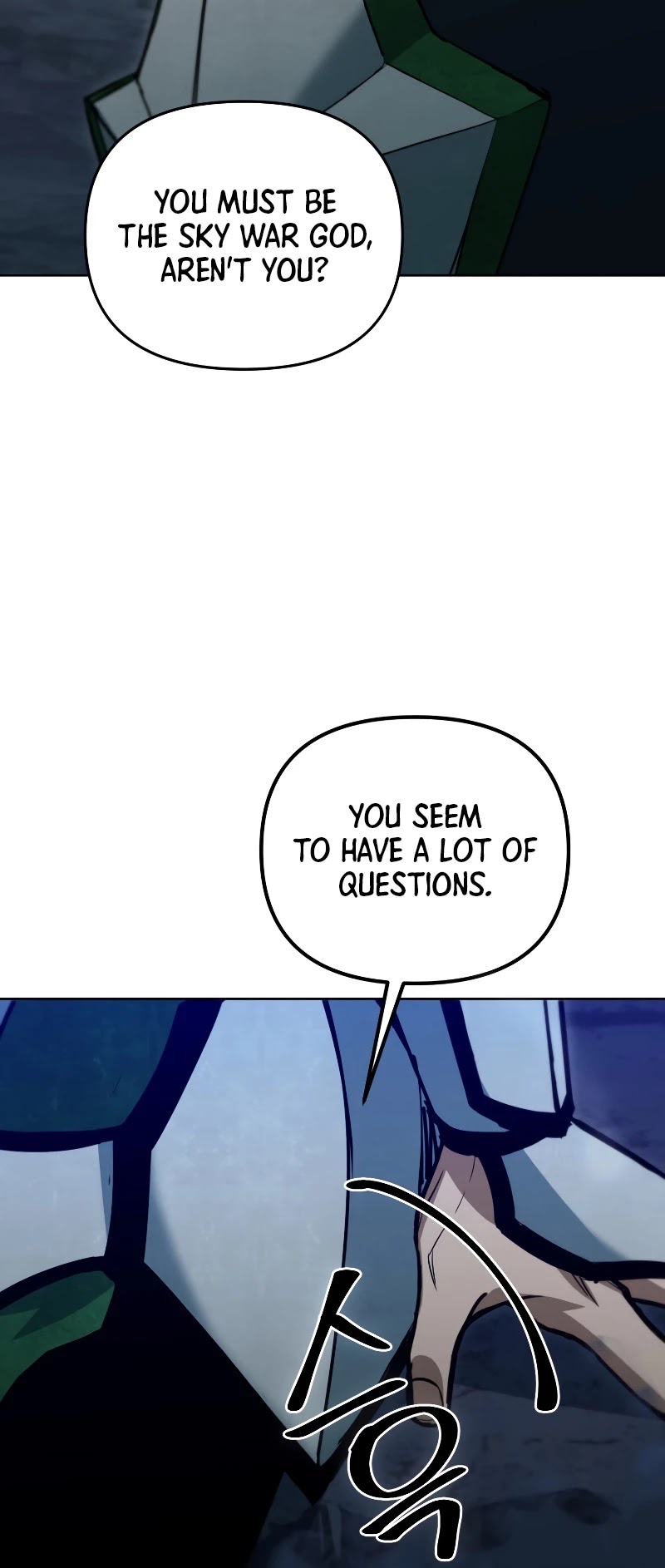 Maxed Out Leveling Chapter 37 page 39 - Chapter 37