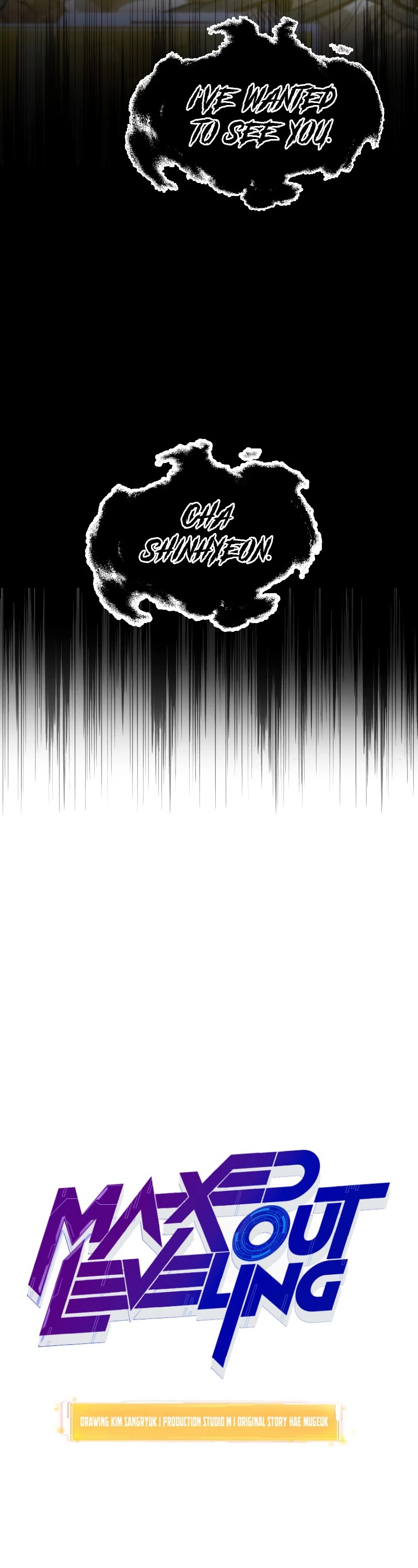 Maxed Out Leveling Chapter 37 page 4 - Chapter 37