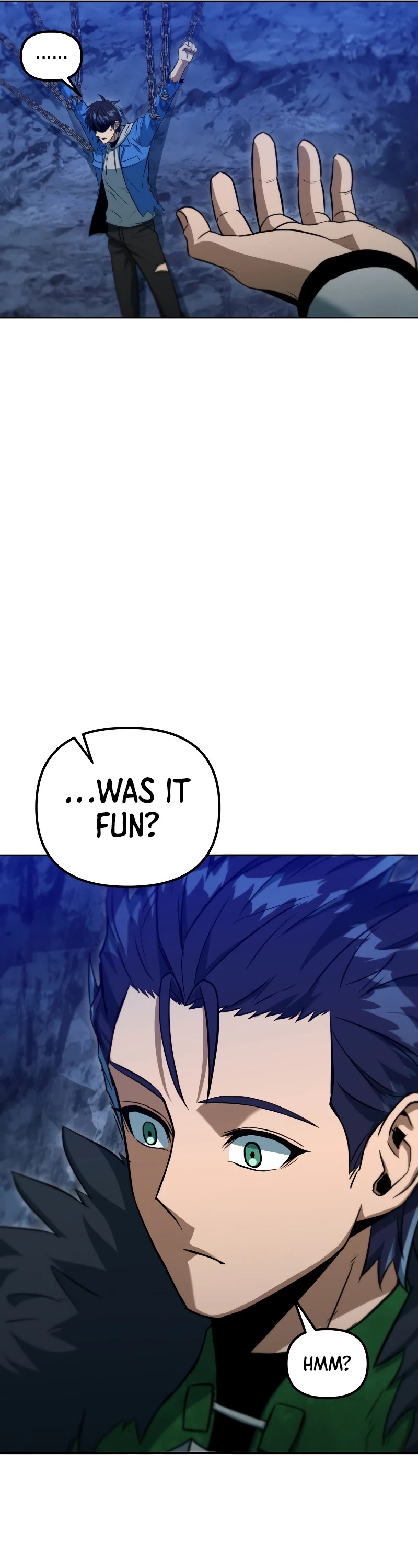 Maxed Out Leveling Chapter 37 page 41 - Chapter 37