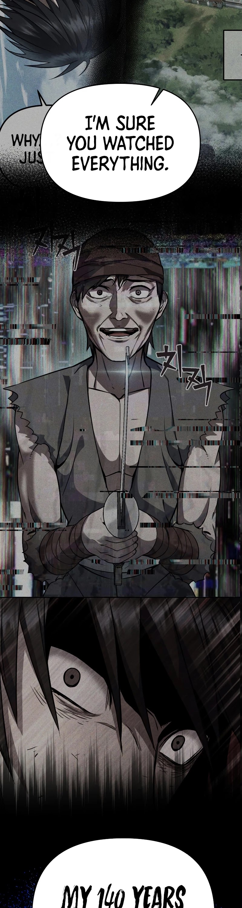 Maxed Out Leveling Chapter 37 page 43 - Chapter 37