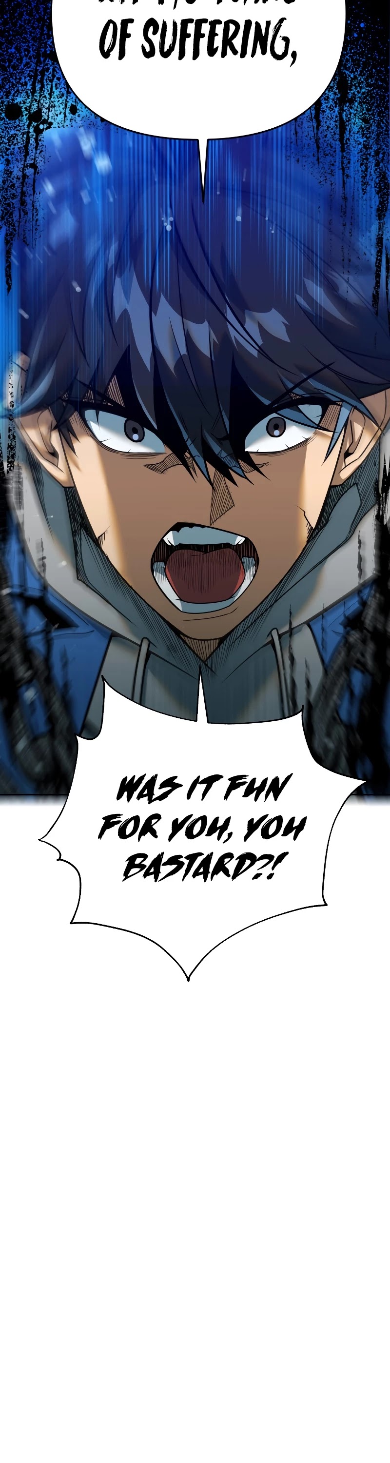 Maxed Out Leveling Chapter 37 page 44 - Chapter 37