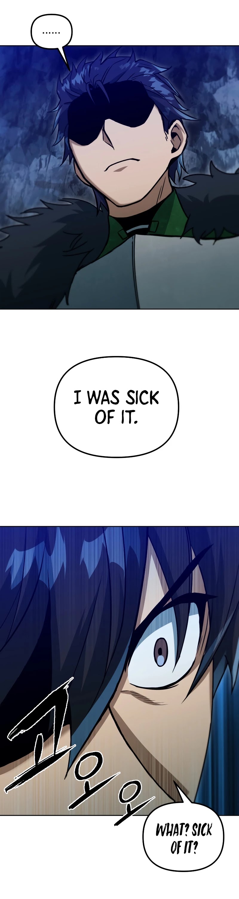 Maxed Out Leveling Chapter 37 page 45 - Chapter 37