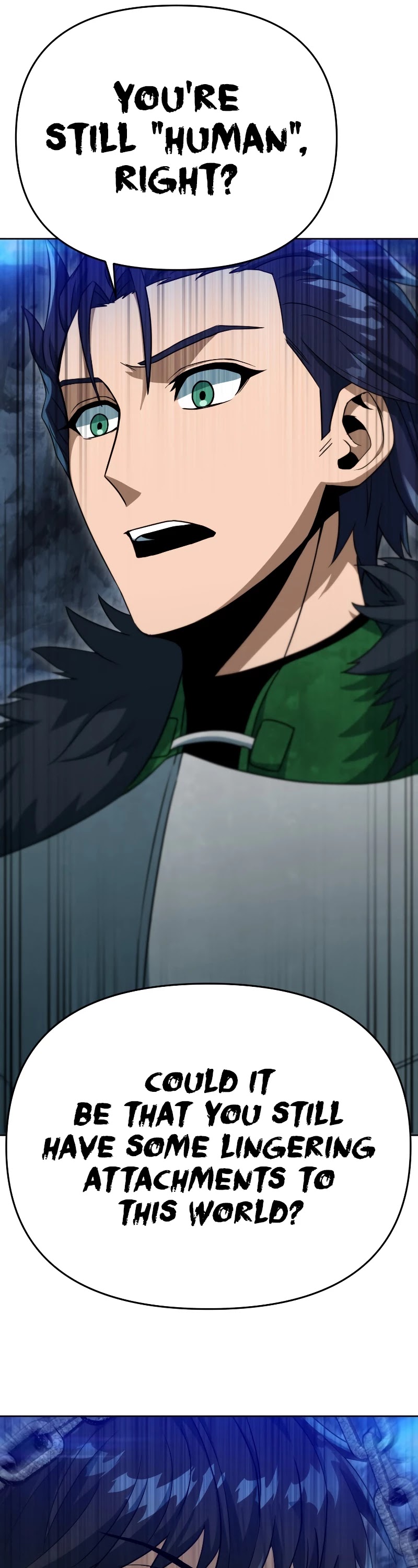 Maxed Out Leveling Chapter 37 page 49 - Chapter 37