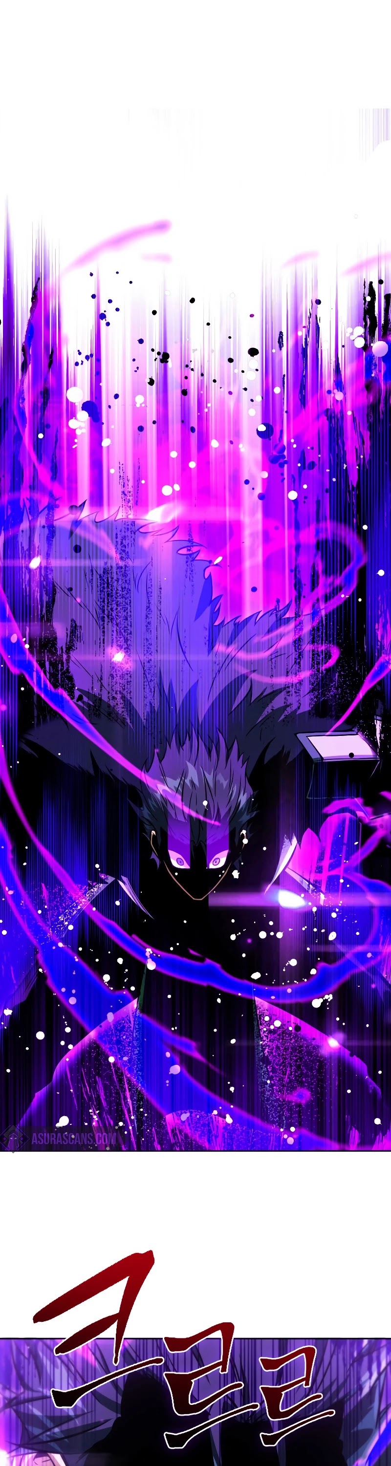 Maxed Out Leveling Chapter 37 page 5 - Chapter 37