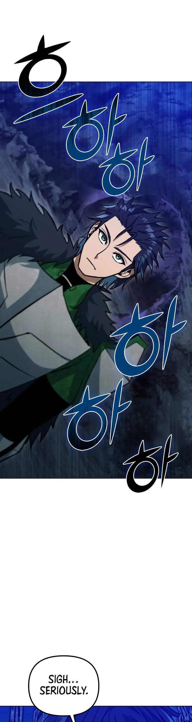 Maxed Out Leveling Chapter 37 page 51 - Chapter 37