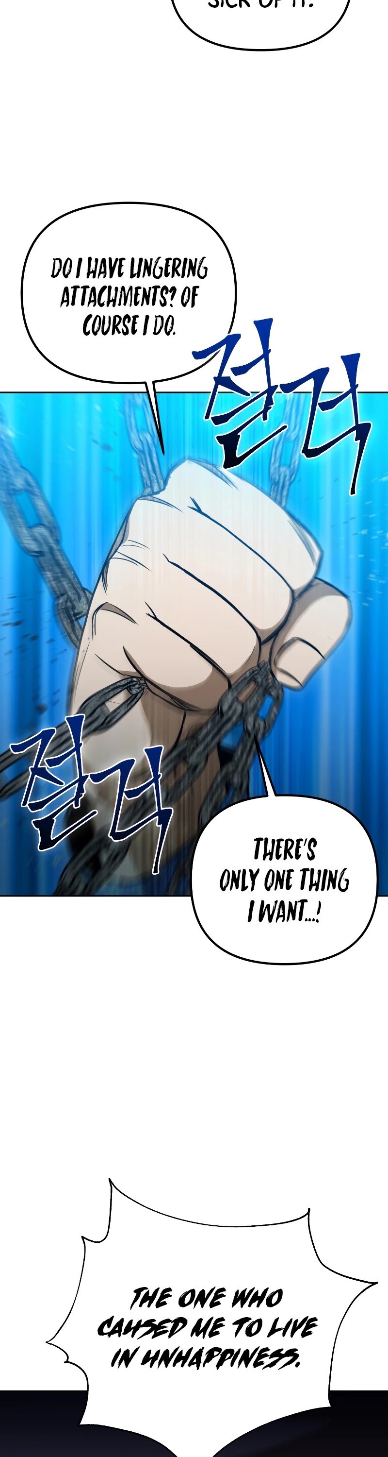 Maxed Out Leveling Chapter 37 page 53 - Chapter 37