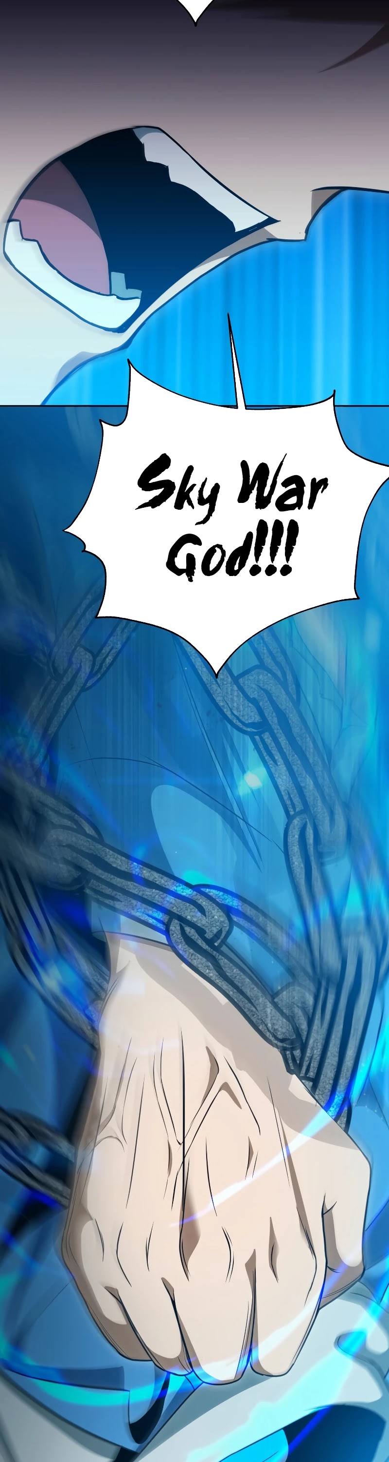 Maxed Out Leveling Chapter 37 page 54 - Chapter 37