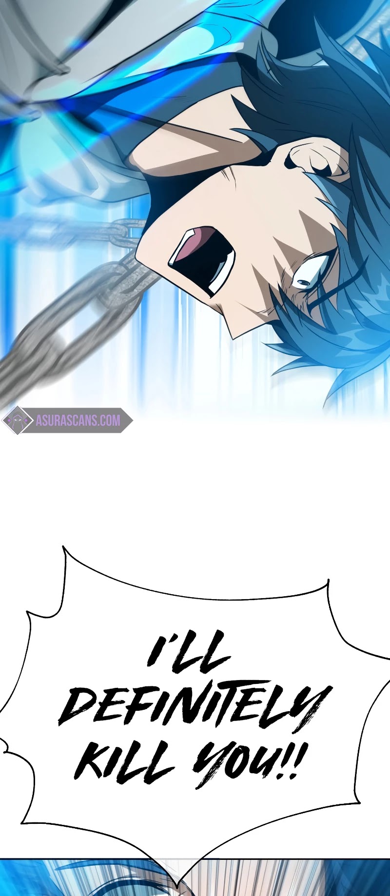 Maxed Out Leveling Chapter 37 page 55 - Chapter 37