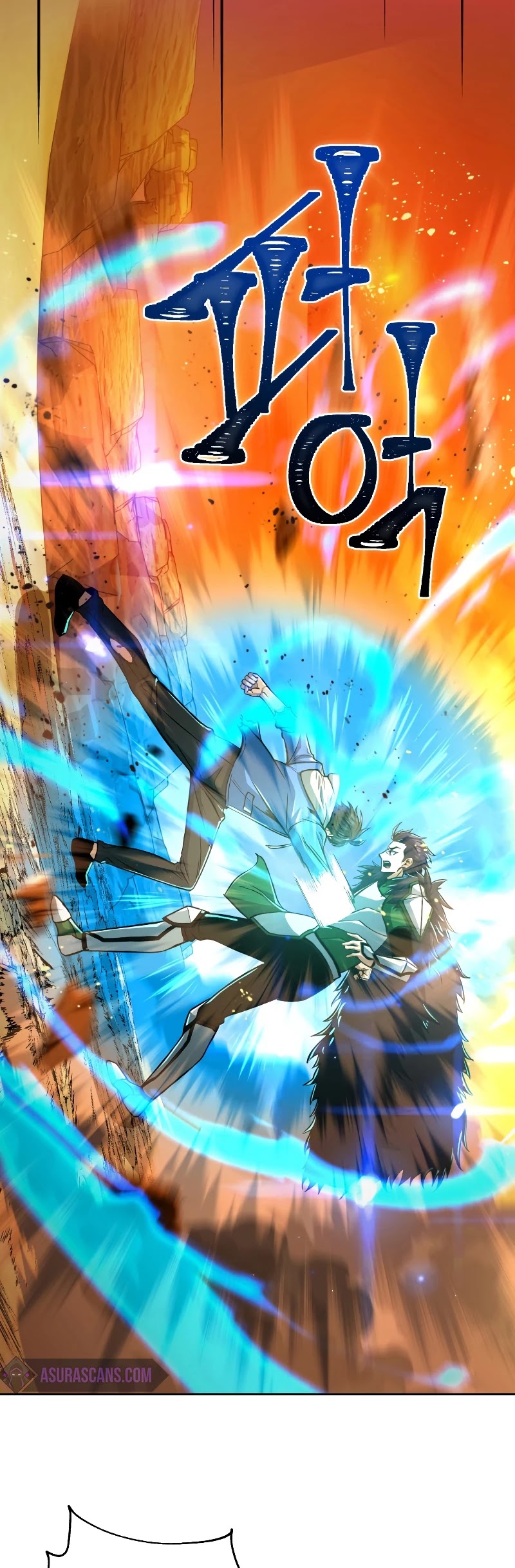 Maxed Out Leveling Chapter 37 page 58 - Chapter 37