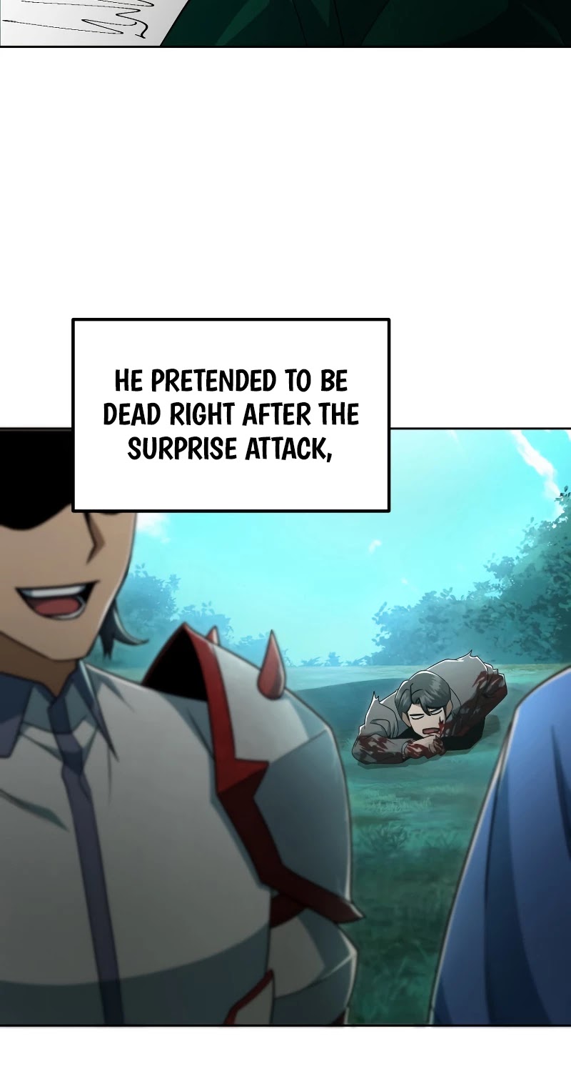 Maxed Out Leveling Chapter 38 page 16 - Chapter 38