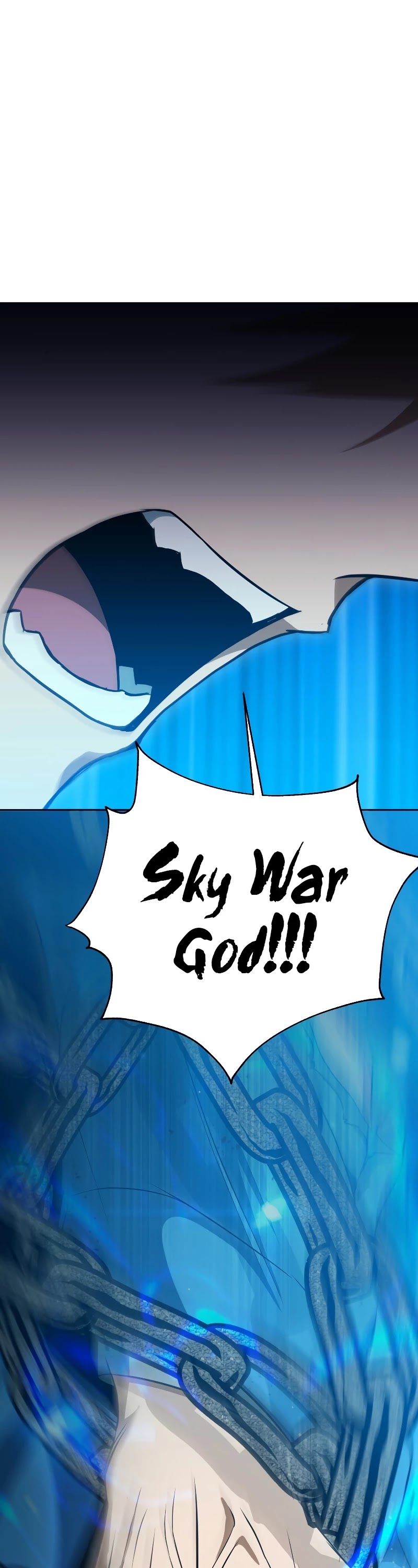 Maxed Out Leveling Chapter 38 page 2 - Chapter 38