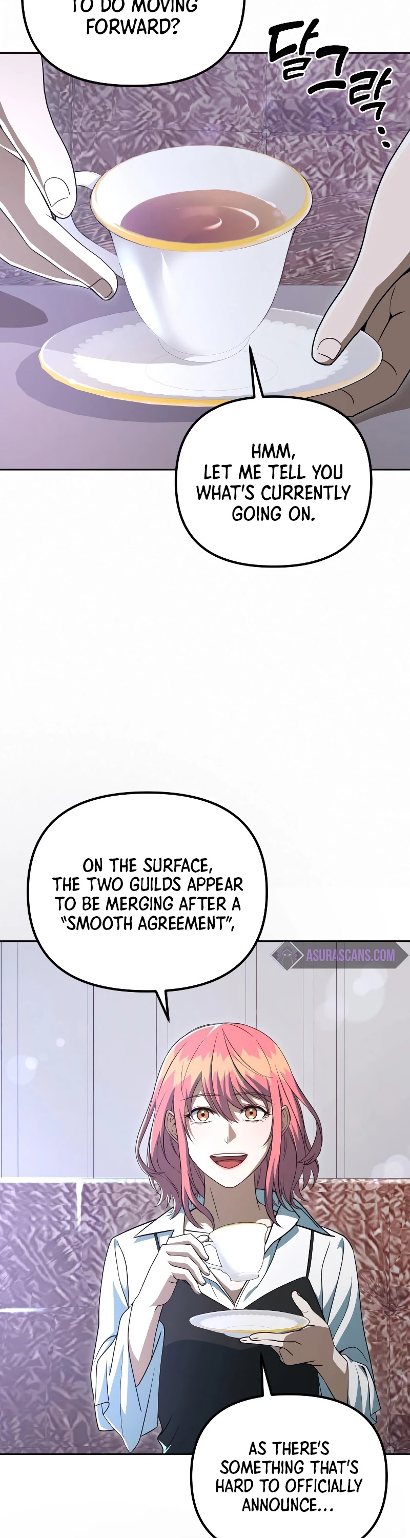 Maxed Out Leveling Chapter 38 page 21 - Chapter 38