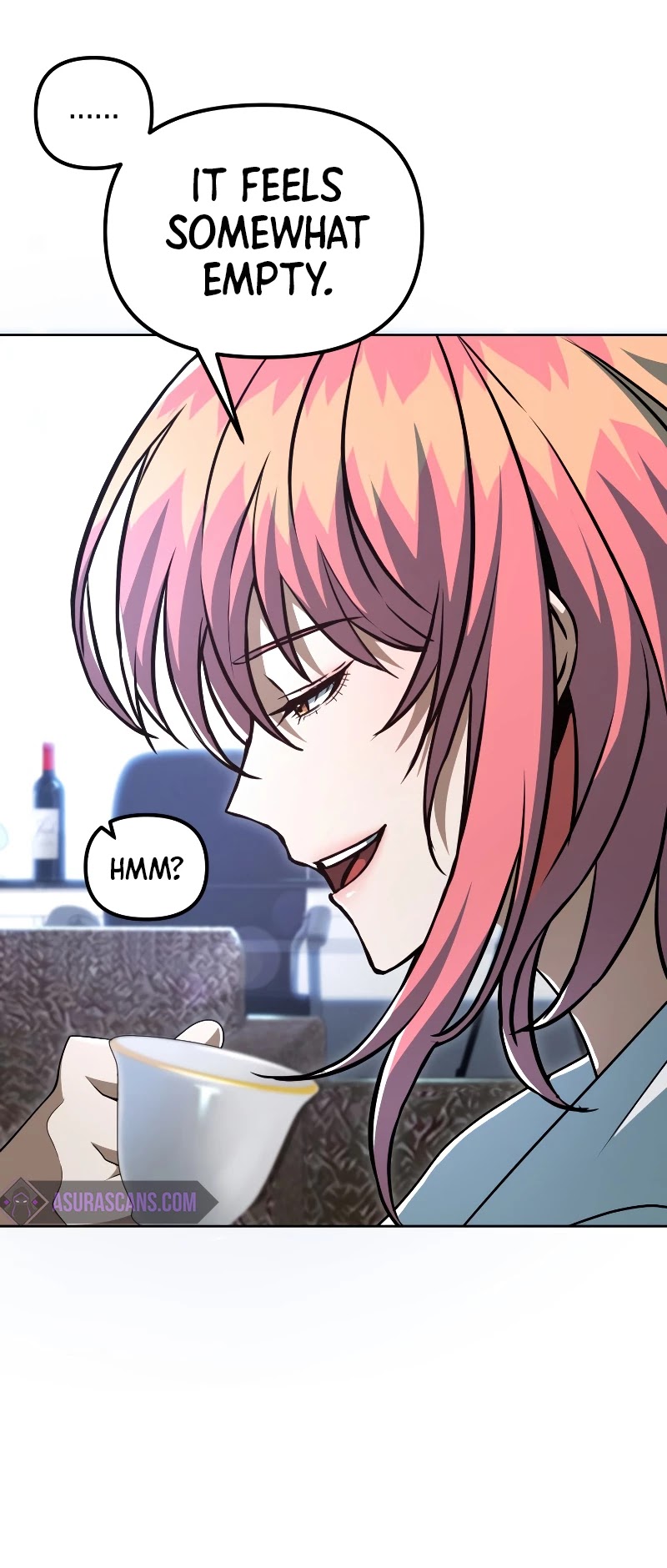 Maxed Out Leveling Chapter 38 page 23 - Chapter 38