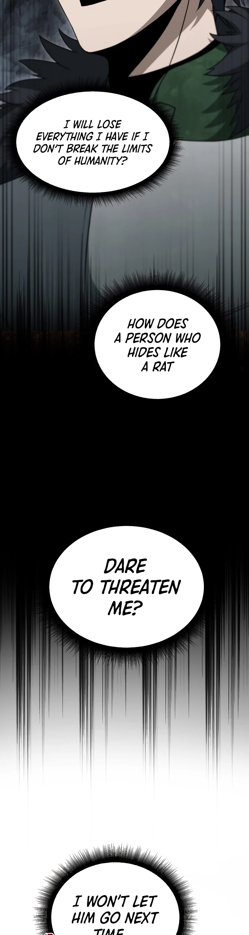 Maxed Out Leveling Chapter 38 page 26 - Chapter 38