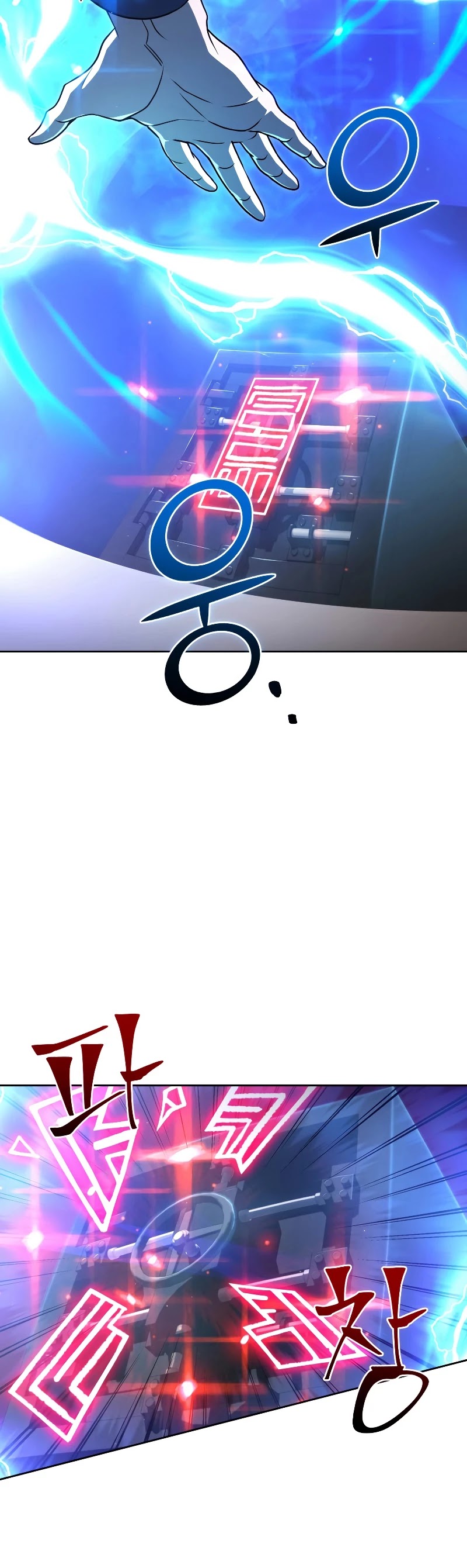 Maxed Out Leveling Chapter 38 page 30 - Chapter 38