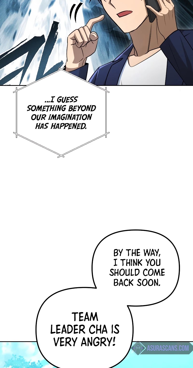 Maxed Out Leveling Chapter 38 page 37 - Chapter 38
