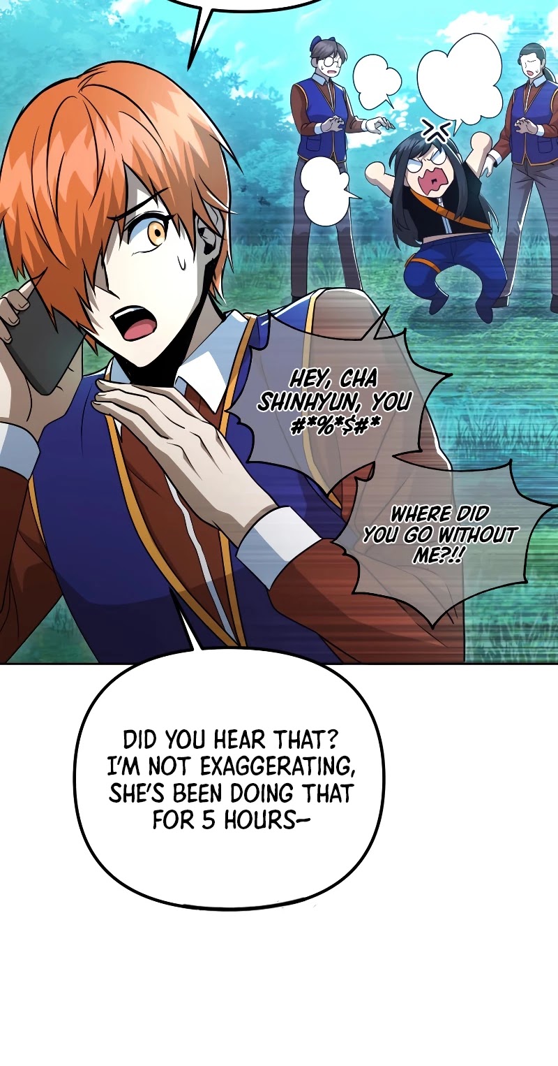 Maxed Out Leveling Chapter 38 page 38 - Chapter 38
