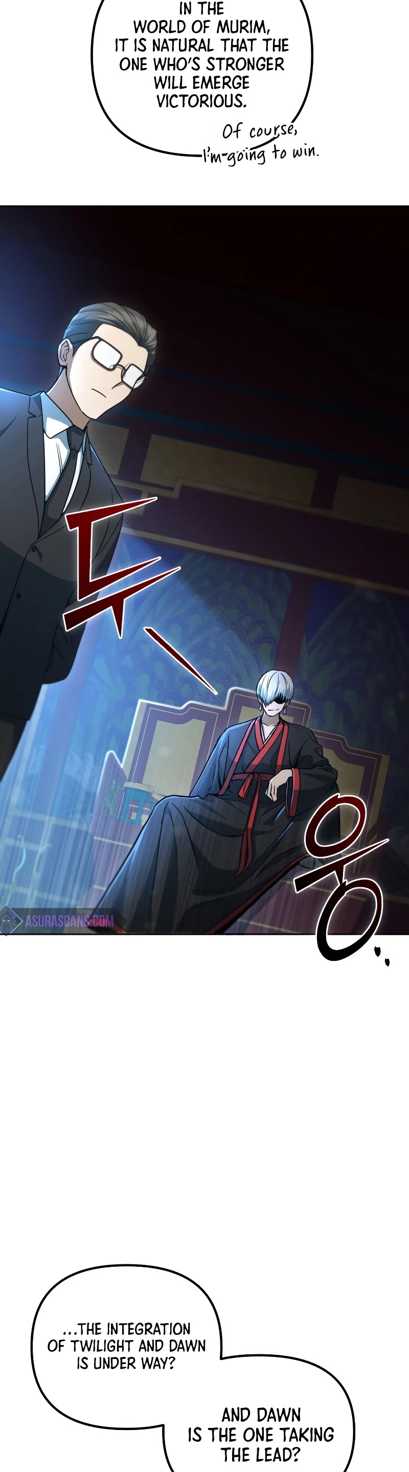 Maxed Out Leveling Chapter 38 page 44 - Chapter 38