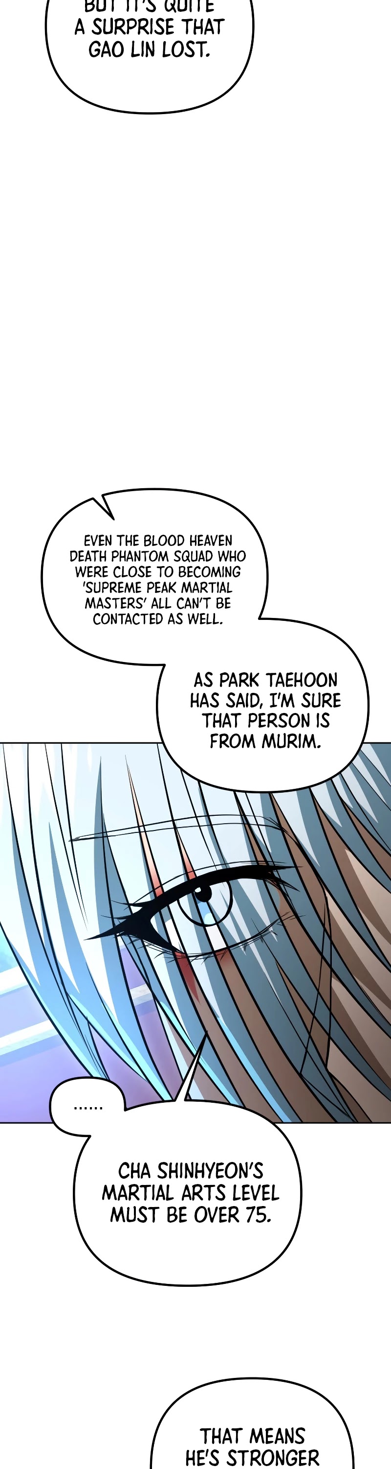 Maxed Out Leveling Chapter 38 page 47 - Chapter 38