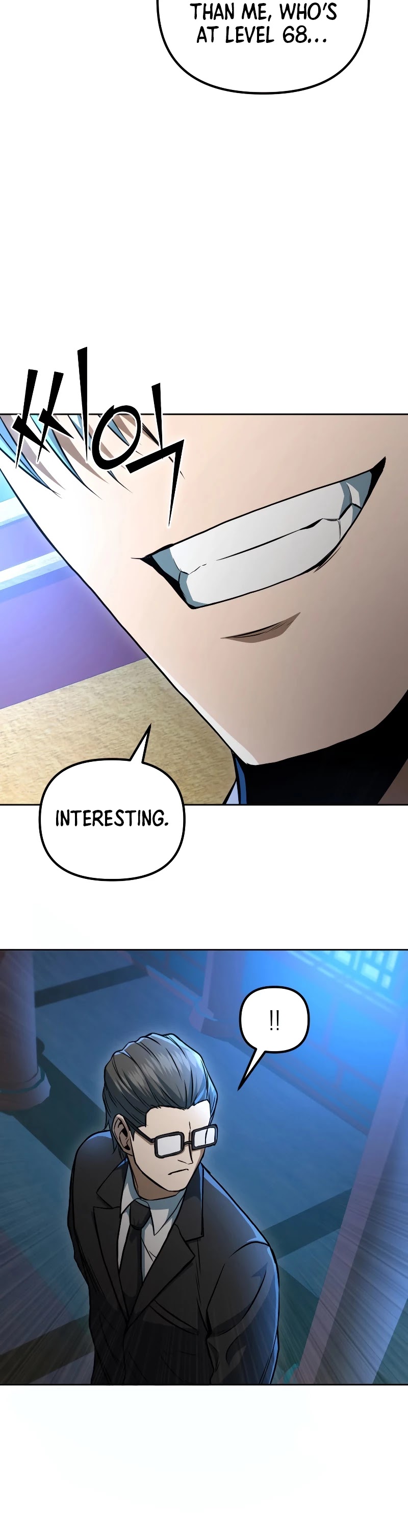 Maxed Out Leveling Chapter 38 page 48 - Chapter 38