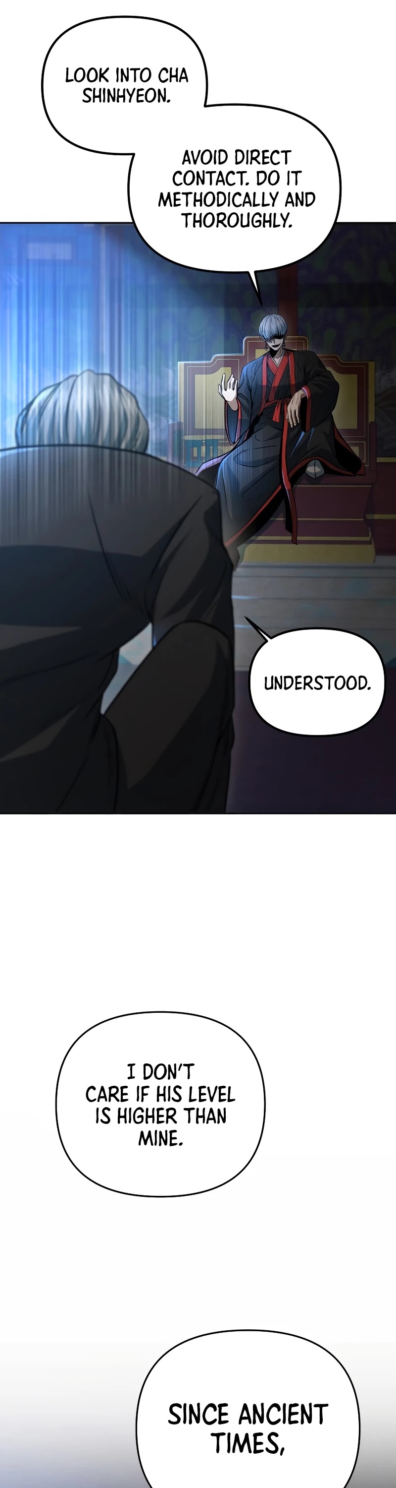 Maxed Out Leveling Chapter 38 page 49 - Chapter 38