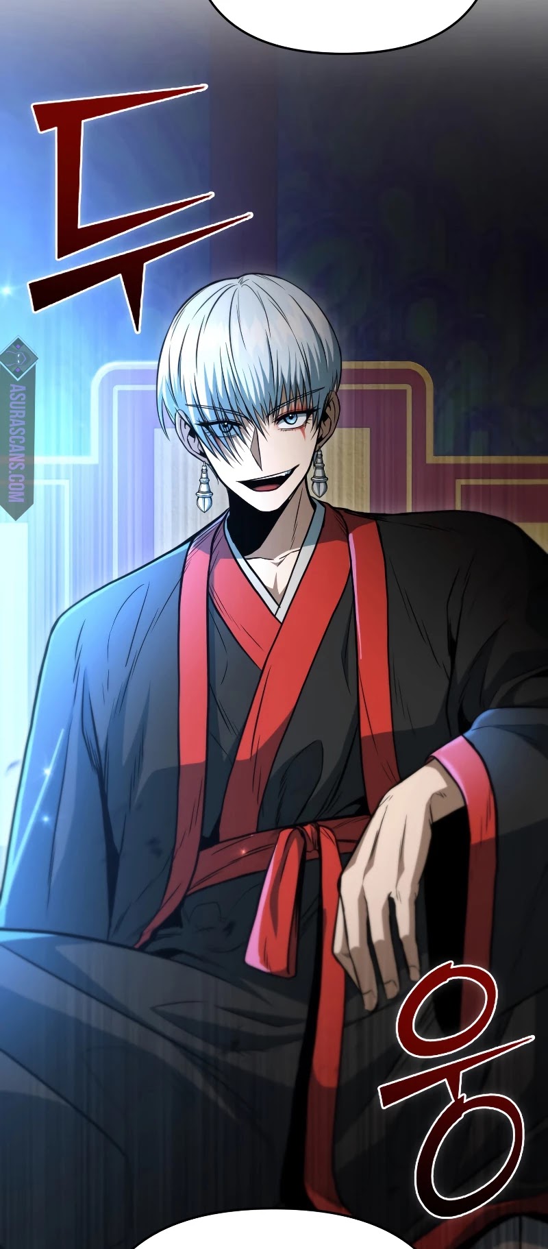 Maxed Out Leveling Chapter 38 page 50 - Chapter 38
