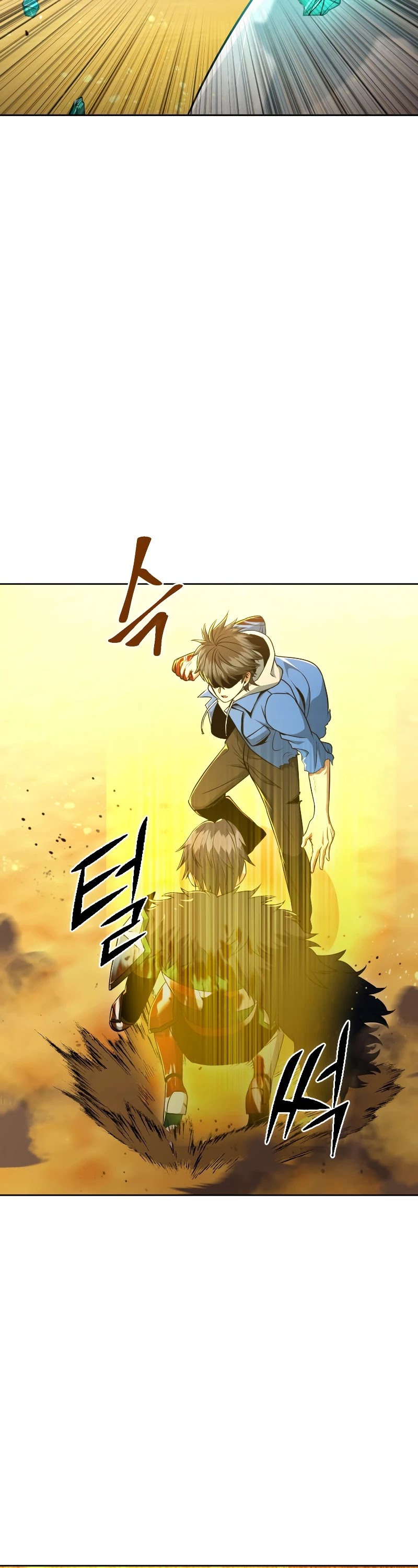Maxed Out Leveling Chapter 38 page 6 - Chapter 38
