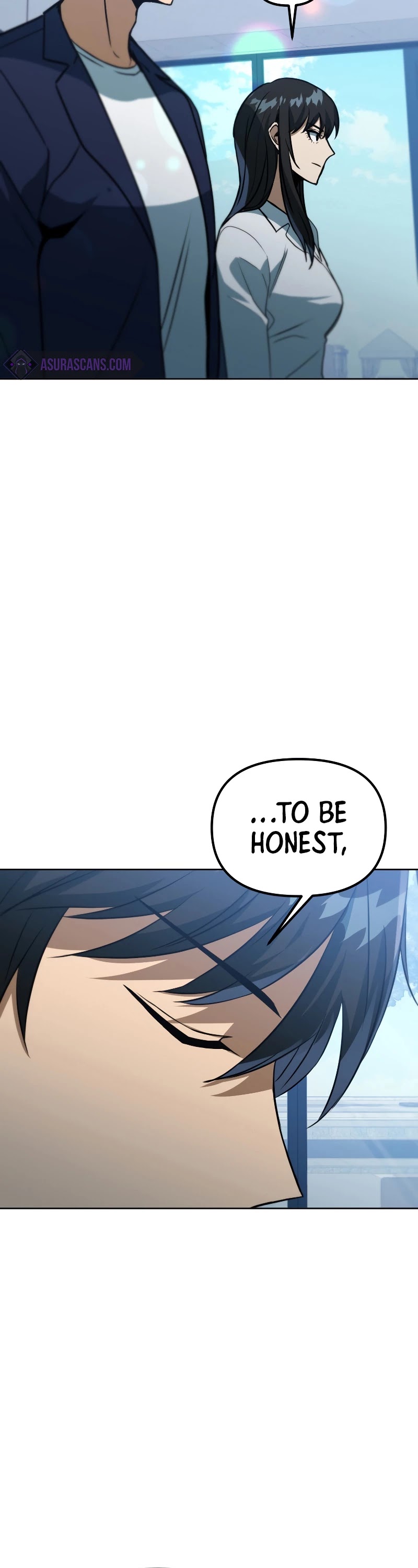 Maxed Out Leveling Chapter 39 page 10 - Chapter 39