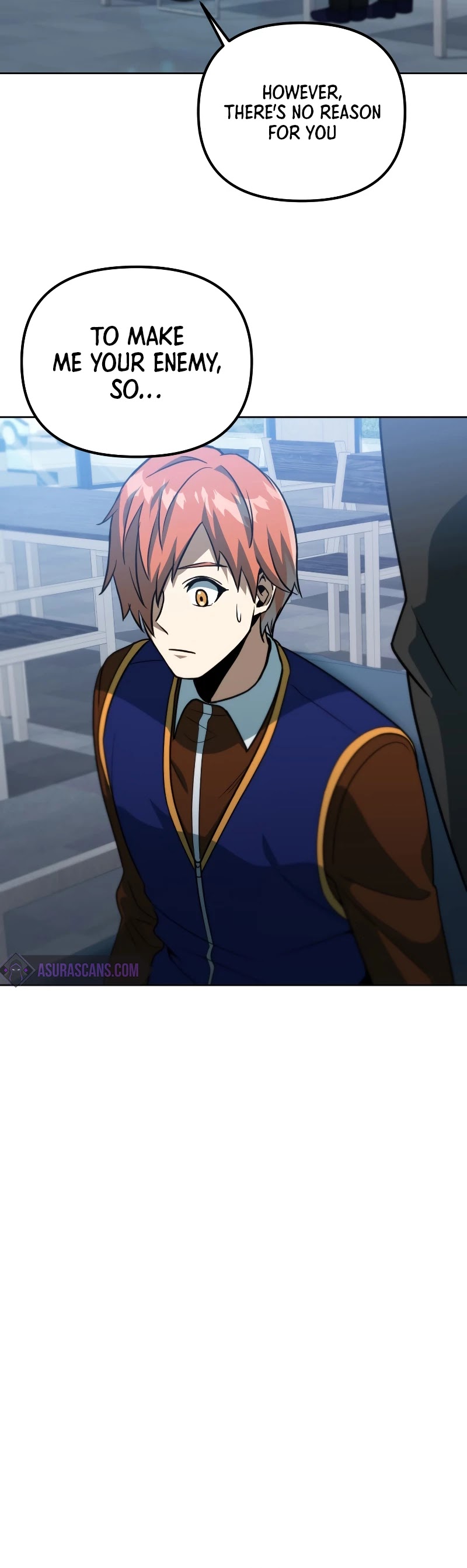 Maxed Out Leveling Chapter 39 page 12 - Chapter 39