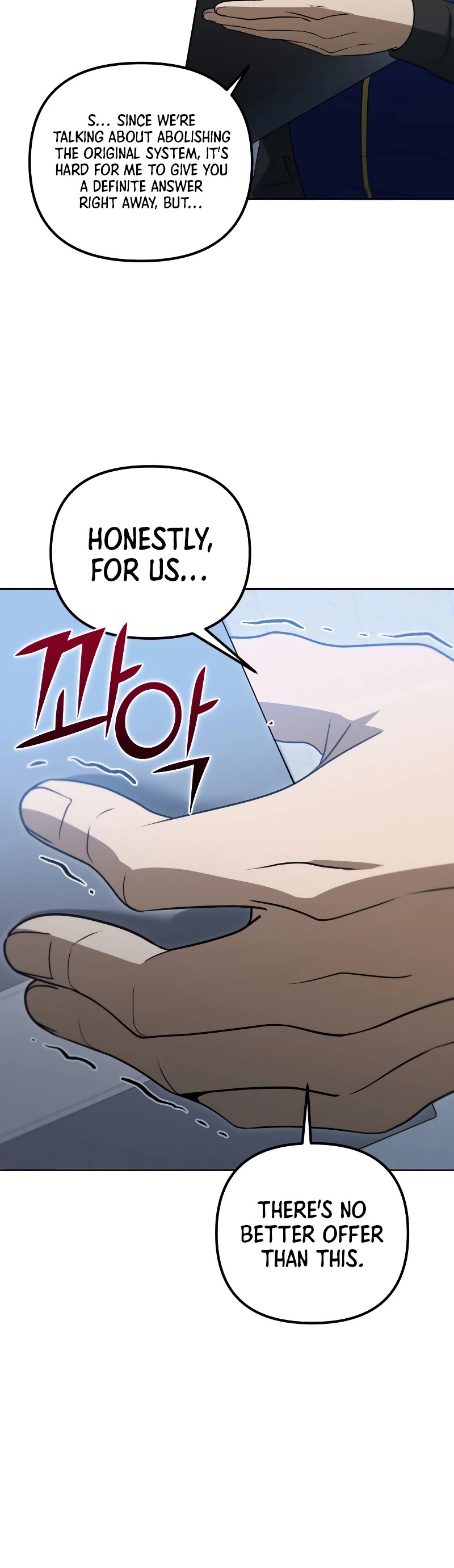 Maxed Out Leveling Chapter 39 page 17 - Chapter 39