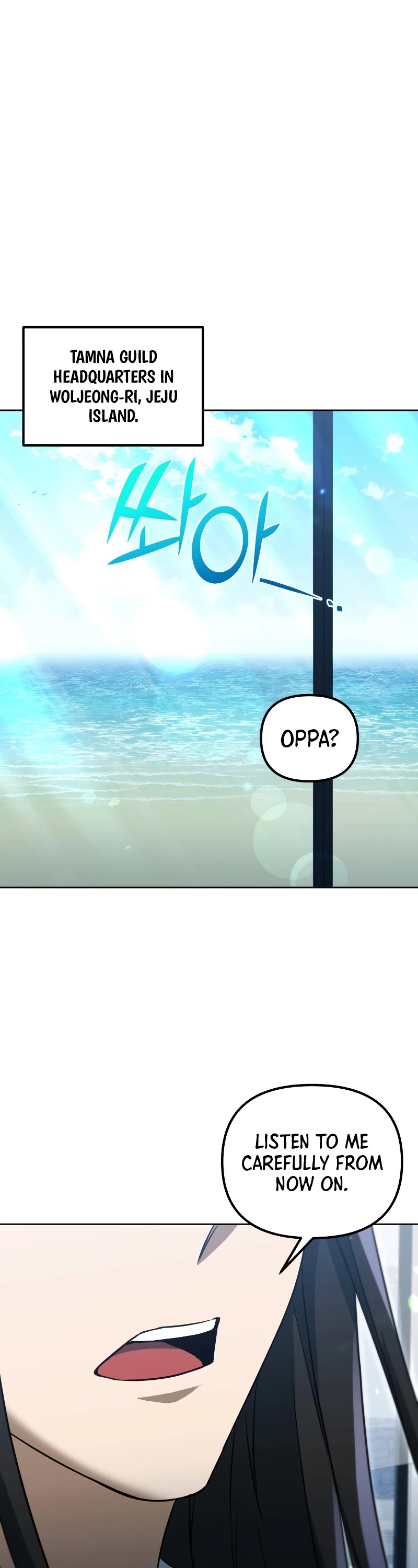 Maxed Out Leveling Chapter 39 page 2 - Chapter 39