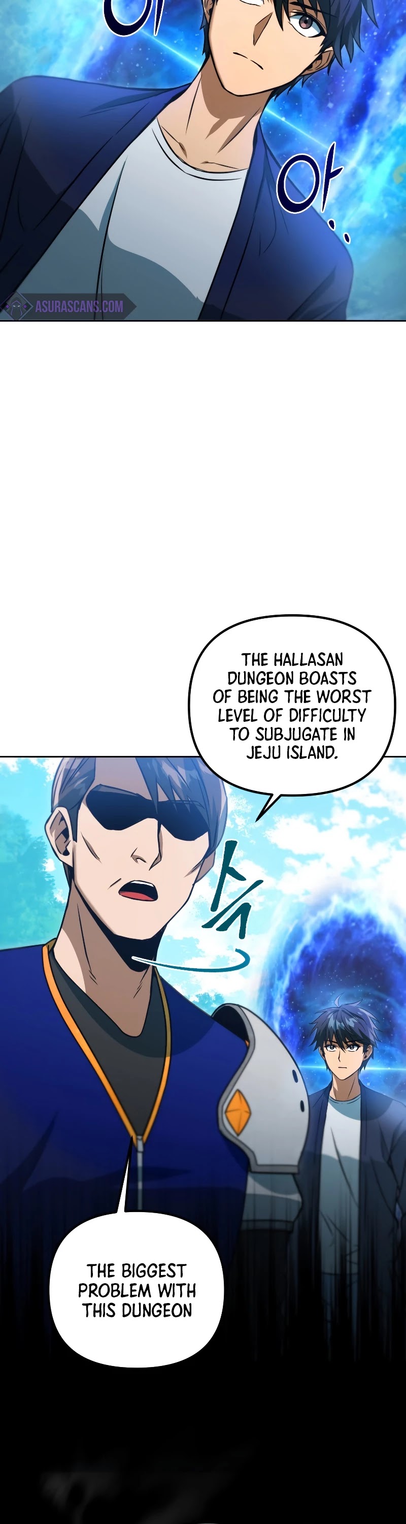 Maxed Out Leveling Chapter 39 page 25 - Chapter 39