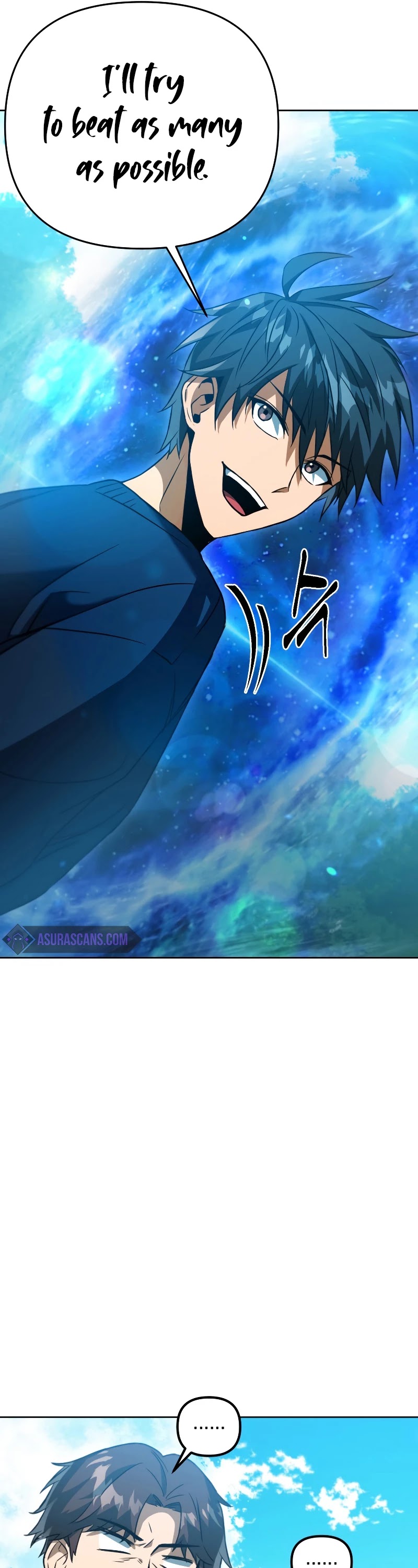 Maxed Out Leveling Chapter 39 page 34 - Chapter 39
