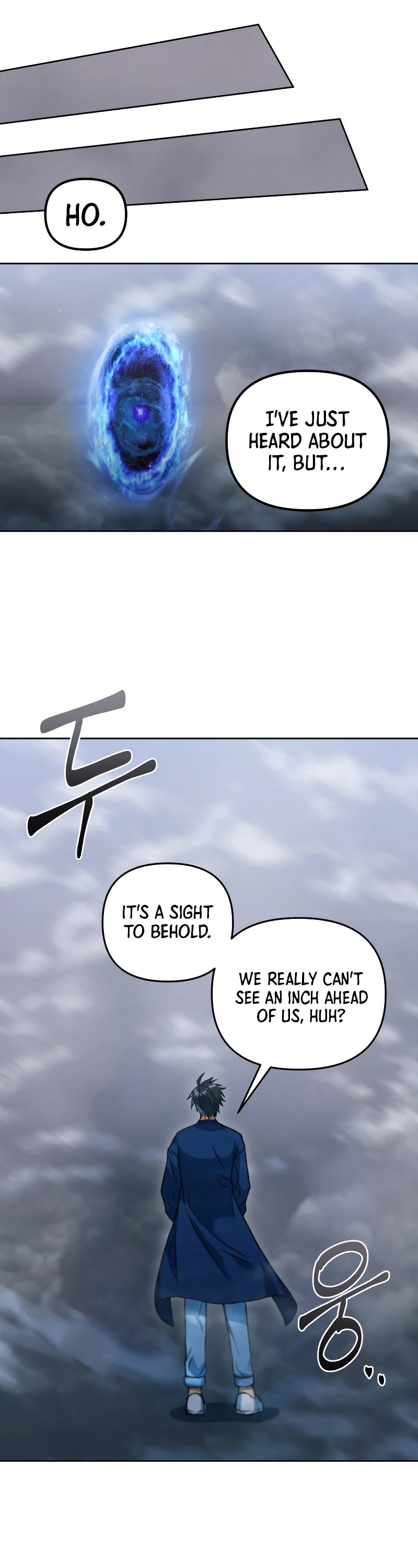 Maxed Out Leveling Chapter 39 page 36 - Chapter 39