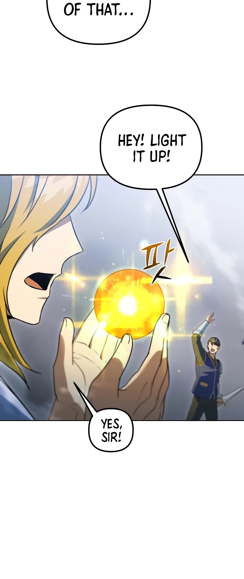 Maxed Out Leveling Chapter 39 page 39 - Chapter 39