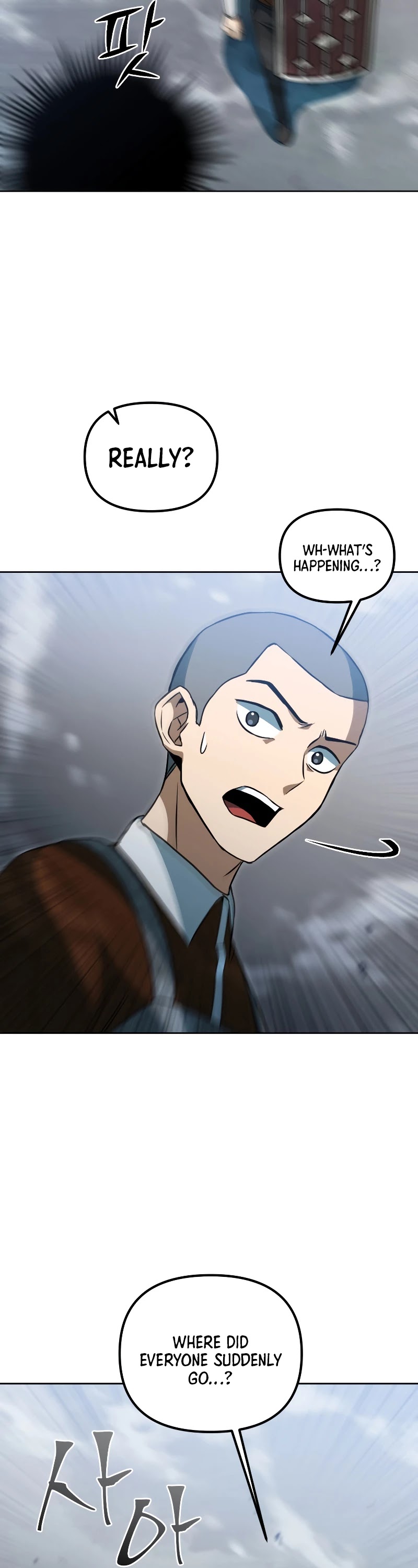 Maxed Out Leveling Chapter 39 page 43 - Chapter 39