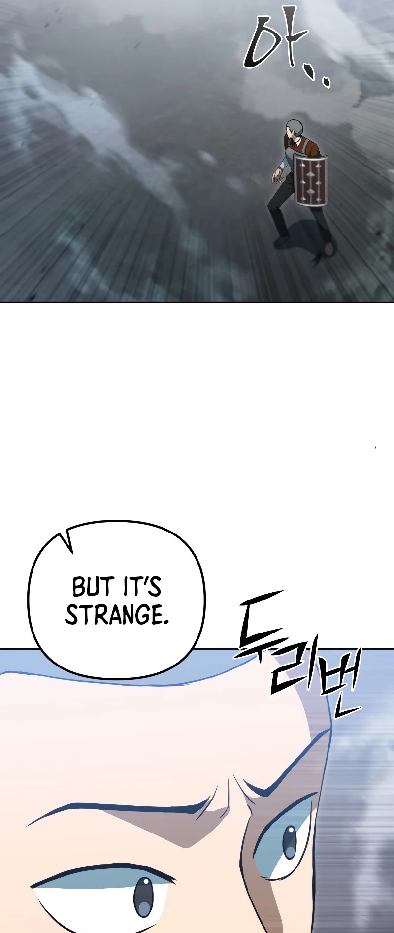 Maxed Out Leveling Chapter 39 page 44 - Chapter 39
