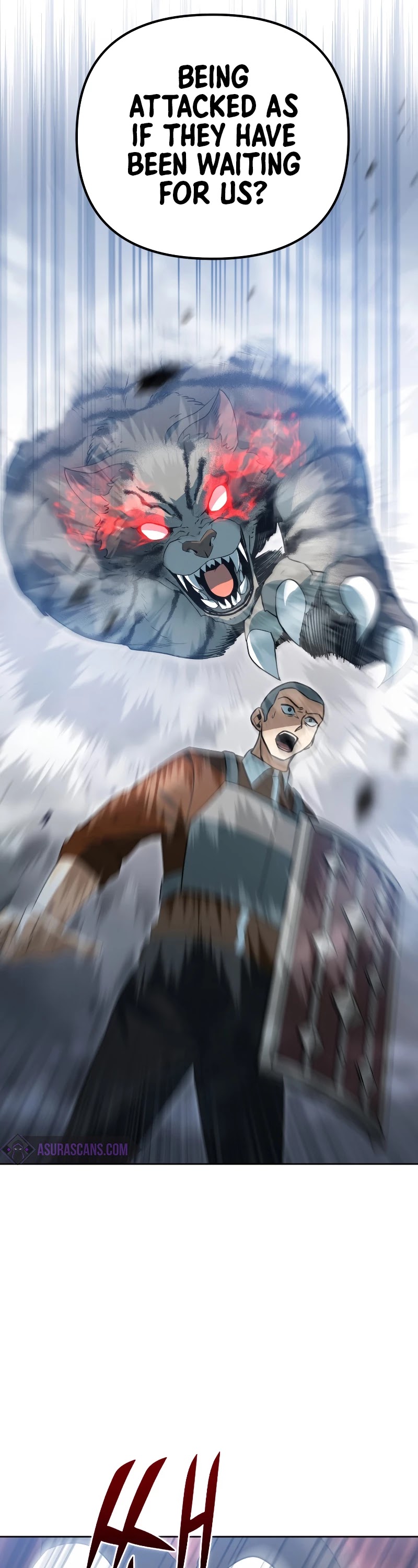 Maxed Out Leveling Chapter 39 page 46 - Chapter 39