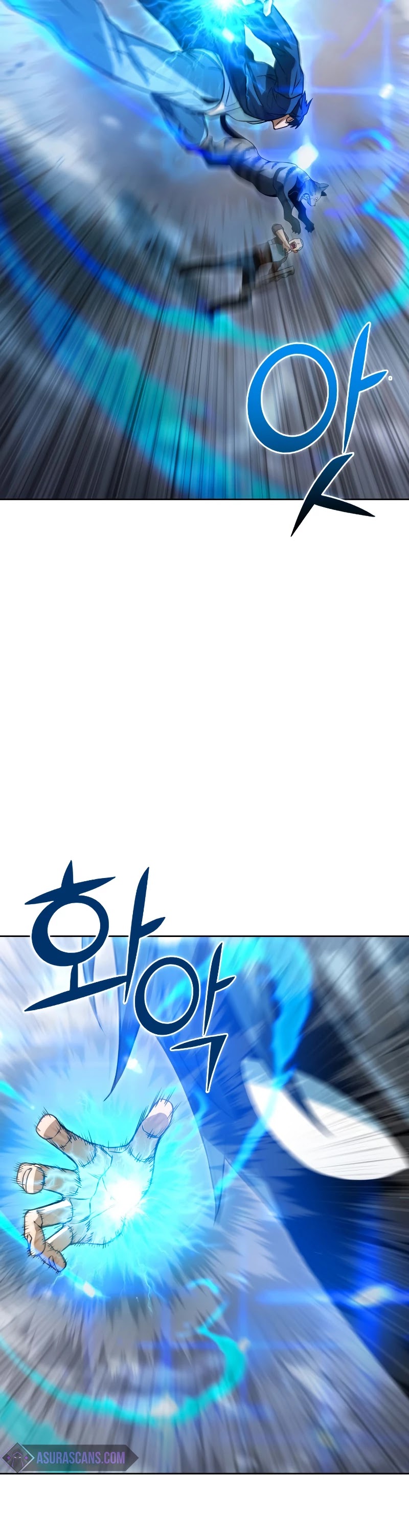 Maxed Out Leveling Chapter 39 page 48 - Chapter 39