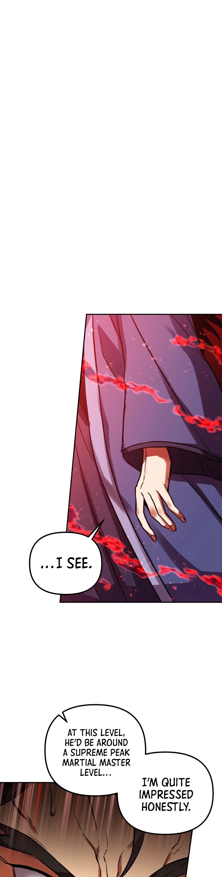 Maxed Out Leveling Chapter 4 page 11 - Chapter 4