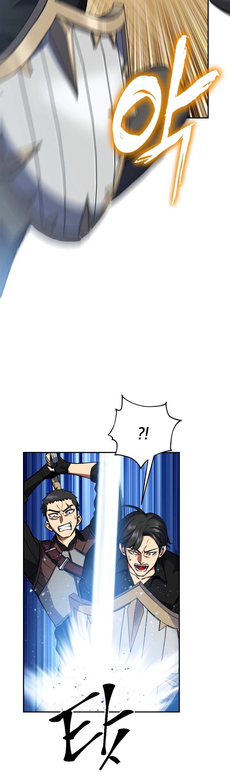 Maxed Out Leveling Chapter 4 page 14 - Chapter 4