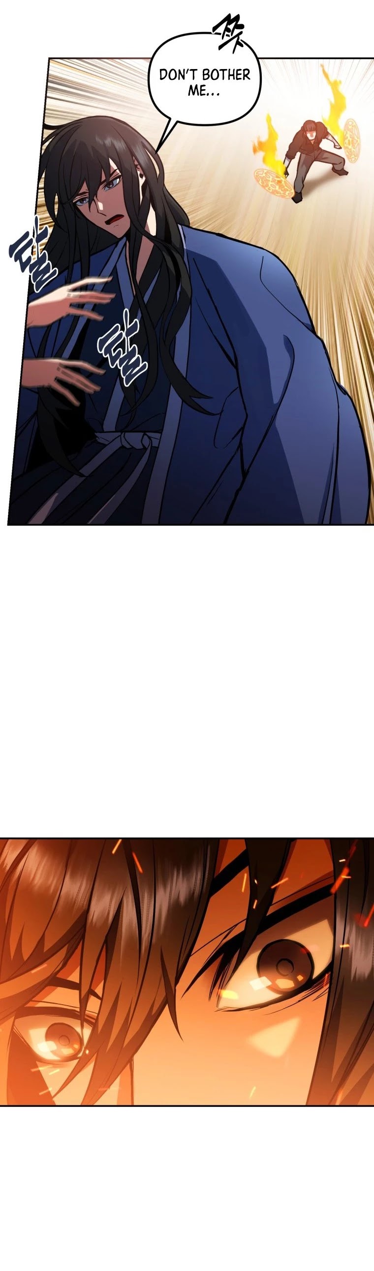 Maxed Out Leveling Chapter 4 page 15 - Chapter 4