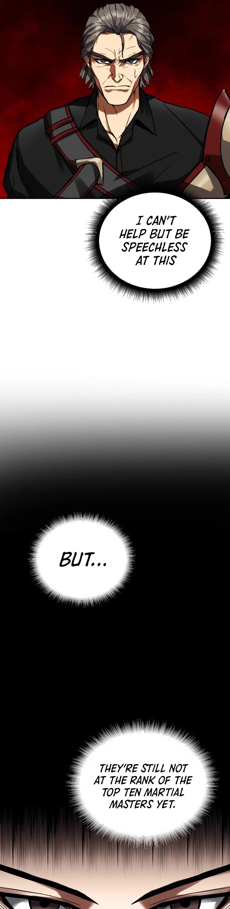 Maxed Out Leveling Chapter 4 page 24 - Chapter 4